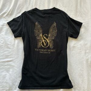 Victoria secret 2023 tour t-shirt